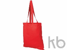 Сумка хлопковая «Carolina», 100 г/м2