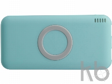 Портативное зарядное устройство «Coma», 6000 mAh