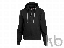 Толстовка на молнии 