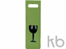 Декоративный чехол «Бокал»