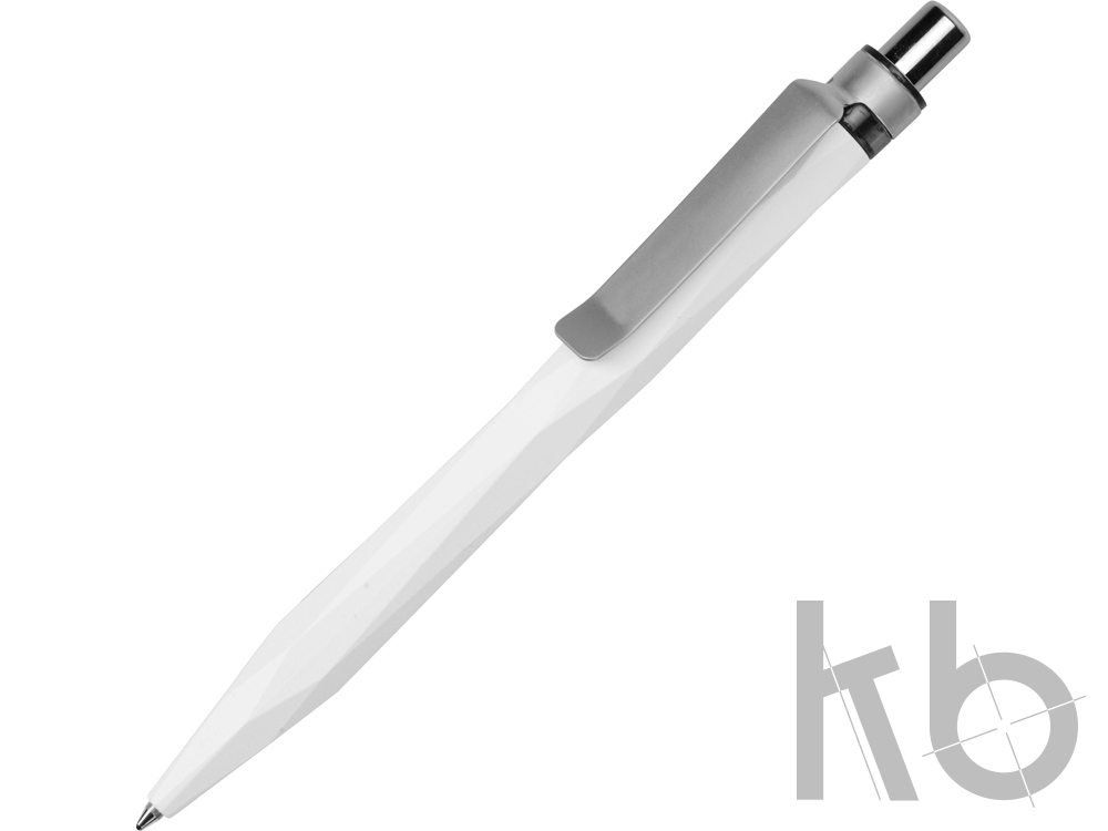 Ручка пластиковая с минералами Prodir QS20 PQS-C Stone