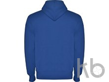 Толстовка на молнии «Montblanc» детская