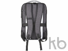 Рюкзак с противоударной защитой для ноутбука 15