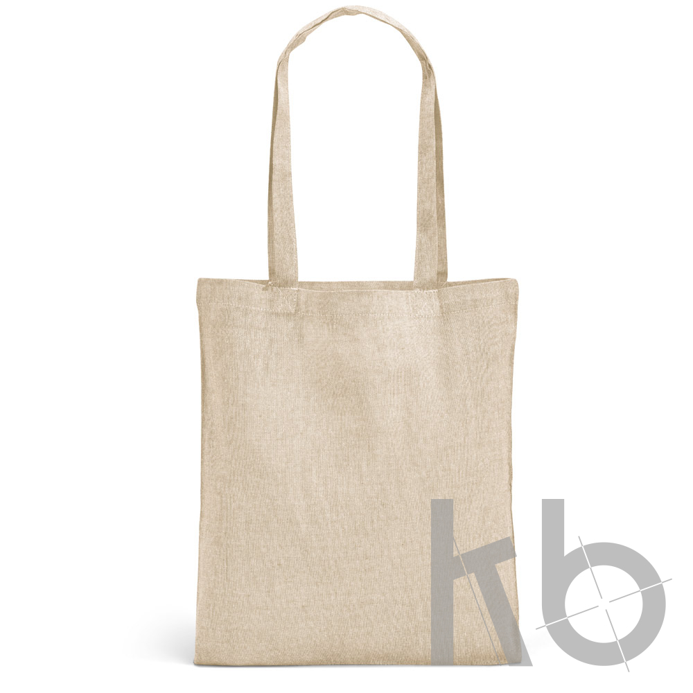 RYNEK. Сумка из переработанного хлопка