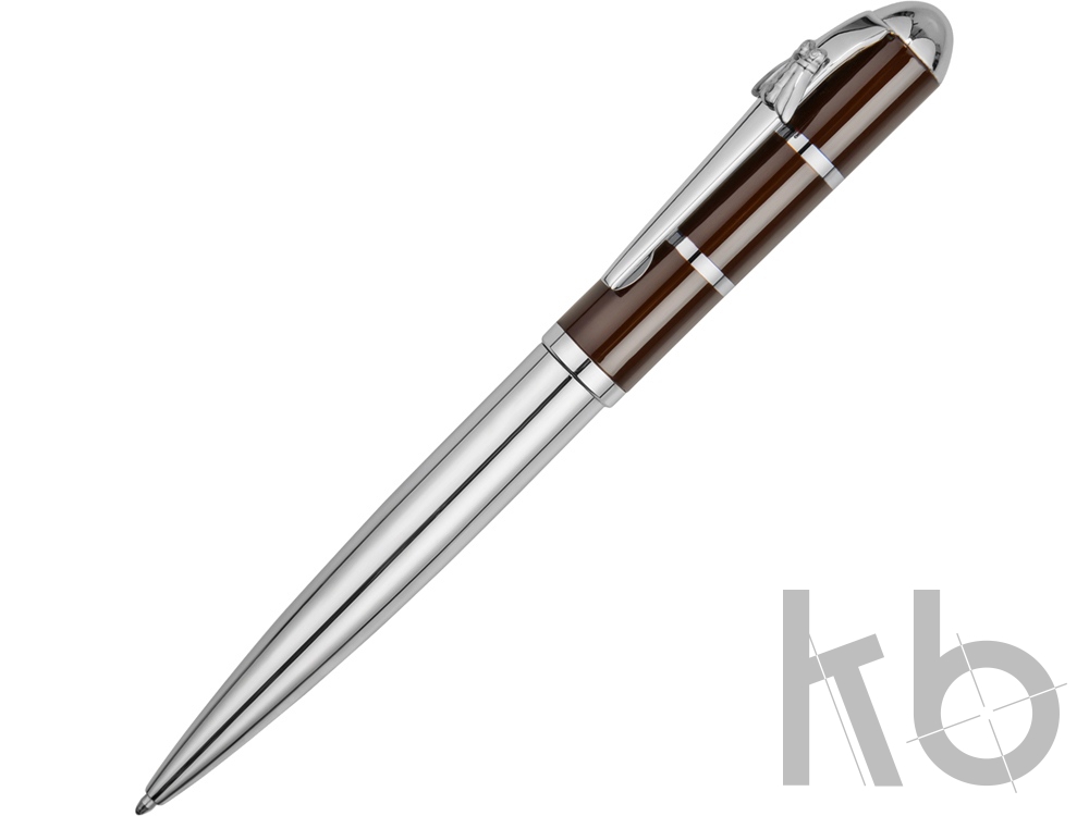 Ручка металлическая шариковая «Maillas»