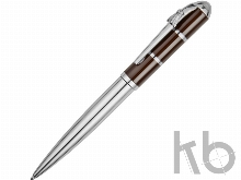 Ручка металлическая шариковая «Maillas»