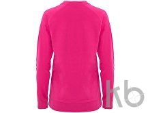 Свитшот «Annapurna» женский