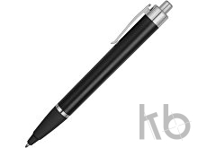 Ручка пластиковая шариковая «Glow»