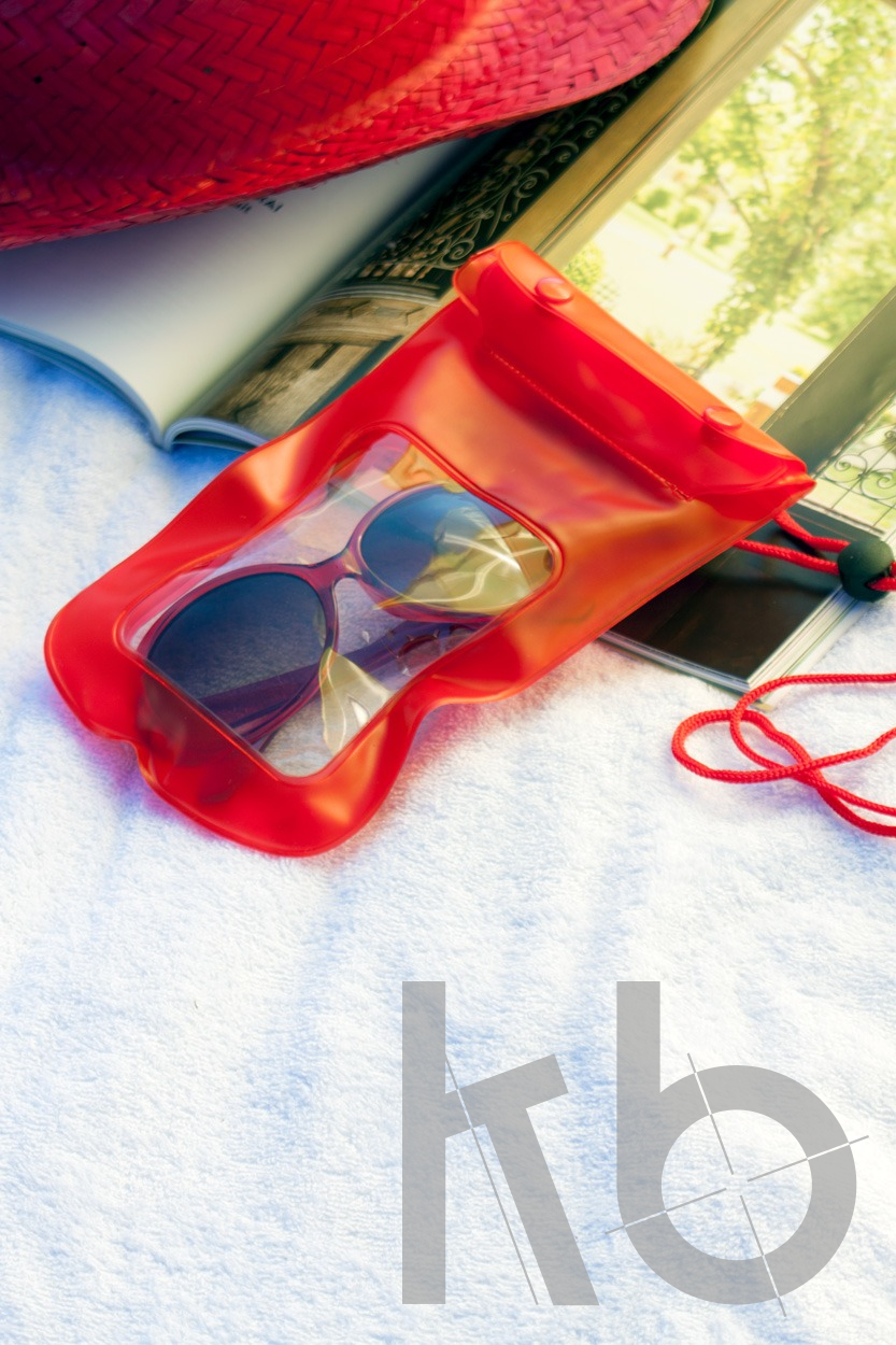 waterproof mobile case