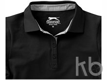 Рубашка поло «Hacker» женская