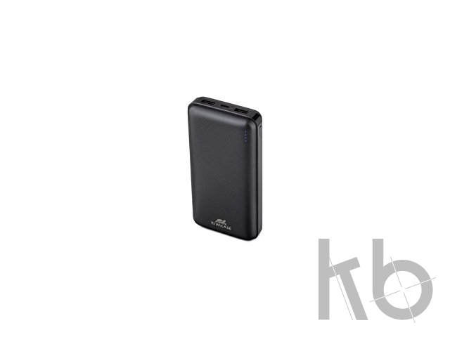 Внешний аккумулятор VA2120, 20000 mAh