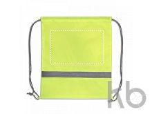 Рюкзак-мешок