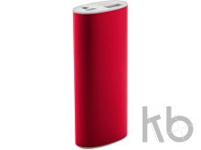 Портативное зарядное устройство, 4000 mAh