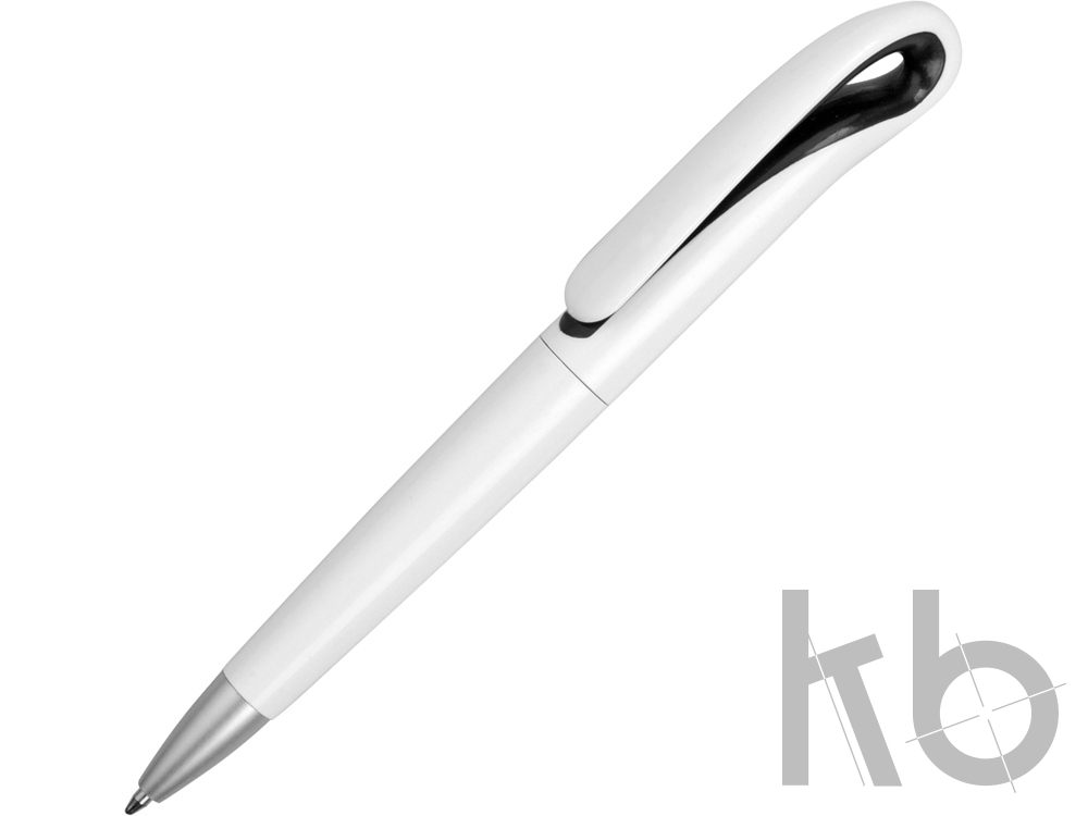 Ручка пластиковая шариковая «Swansea»