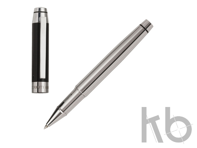 Ручка-роллер Heritage Dark Blue