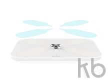 Умные диагностические весы с Wi-Fi S3 Lite V2