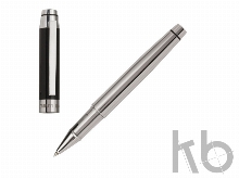 Ручка-роллер Heritage black