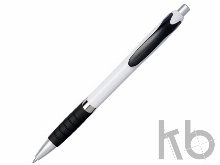 Ручка пластиковая шариковая «Turbo»