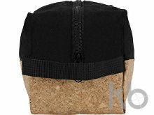 Несессер «Corky» хлопковый с пробковой вставкой