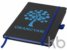 Блокнот А5 «Color Edge»