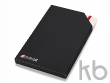 Блокнот А5 «Secret»