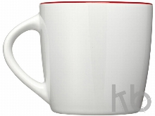 Керамическая чашка «Aztec»