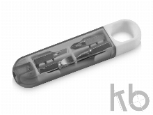 Набор отверток «Forza  4 в 1»