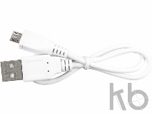 Портативное зарядное устройство «Austin», 4000 mAh