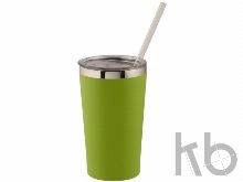 Термостакан с вакуумной медной изоляцией