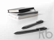 Ручка пластиковая шариковая «Click» 0,5 мм