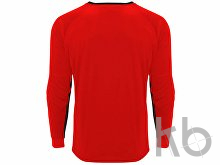 Футболка с длинным рукавом «Porto» мужская