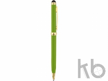 Ручка-стилус шариковая «Голд Сойер»