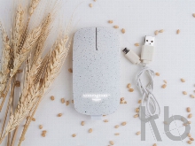 Беспроводная мышь c подсветкой «Pokket2 Eco»