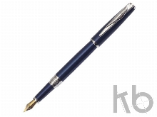 Ручка перьевая «Secret Business»