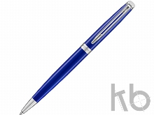 Ручка шариковая «Hemisphere Bright Blue CT M»