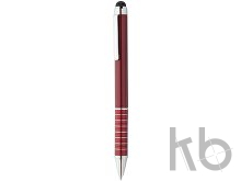 touch ballpoint pen