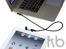 Кабель для зарядки «Ecliptic» 3 в 1