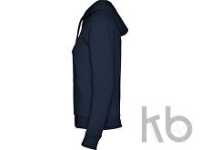 Толстовка на молнии «Veleta», женская