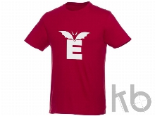 Футболка «Heros» мужская