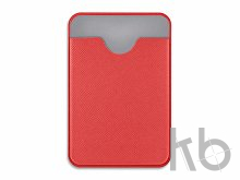 Картхолдер с креплением на телефон «Favor»