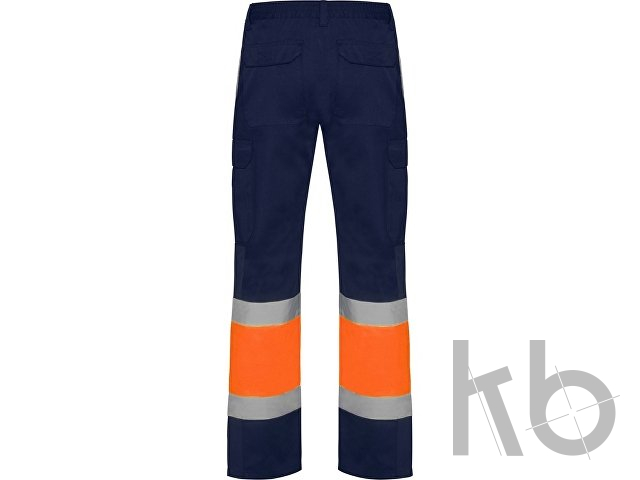 Брюки «Soan» со светоотражающими полосами, мужские