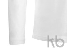 Футболка с длинным рукавом «Porto» мужская