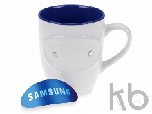 Кружка «Пинт»