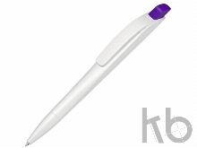 Ручка шариковая пластиковая «Stream»