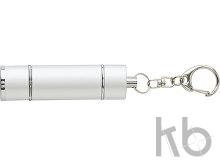 ABS 2-in-1 key holder