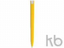 Ручка пластиковая soft-touch шариковая «Zorro»