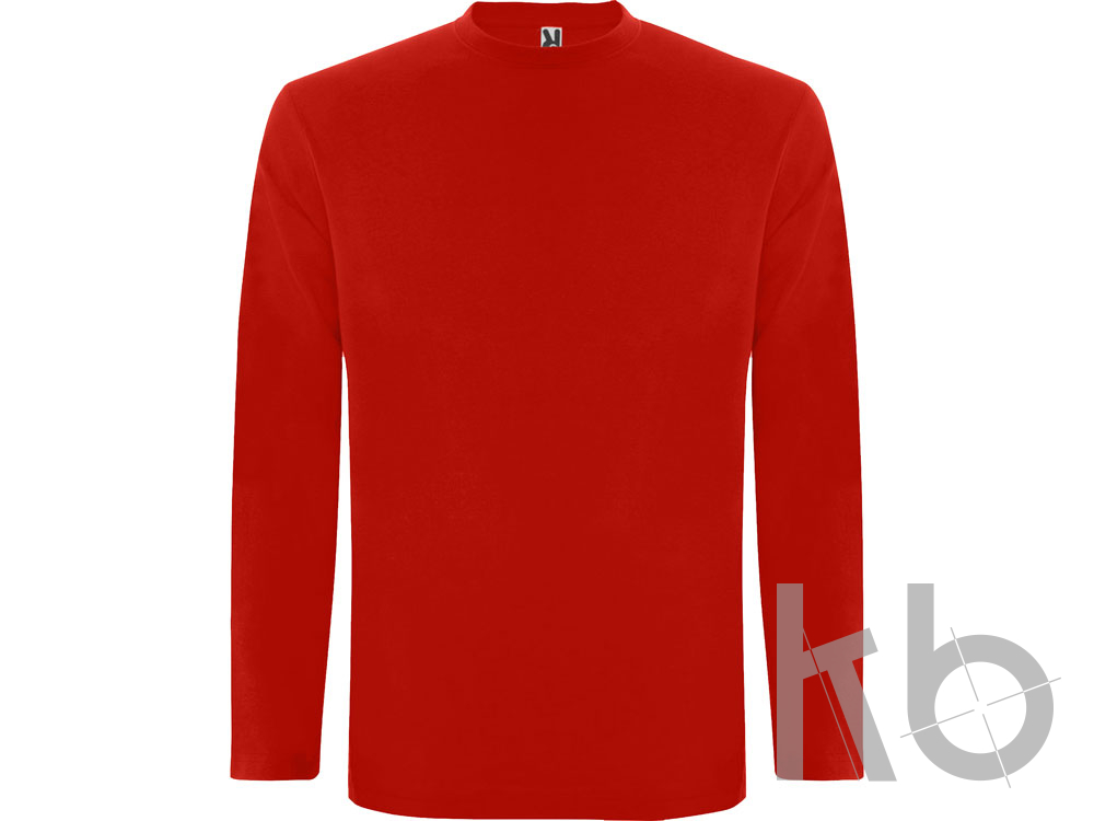 Футболка c длинным рукавом «Extreme» детская