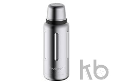 Вакуумный термос «Flask», 1 л