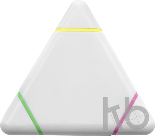 ABS text highlighter