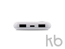 Внешний аккумулятор «NEO  PBS100», 10000 mAh